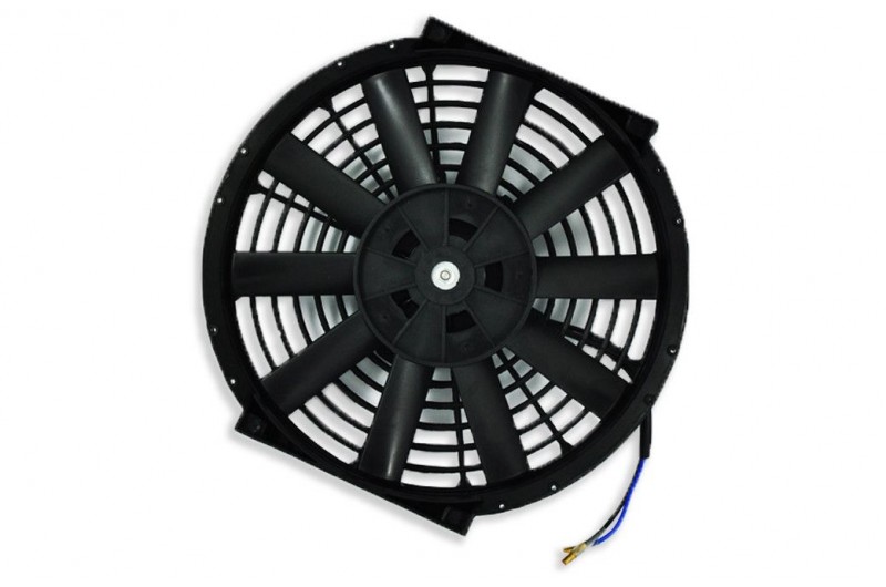 Вентилятор Слім 7" FMIC Вентилятор Слім 7" FMIC